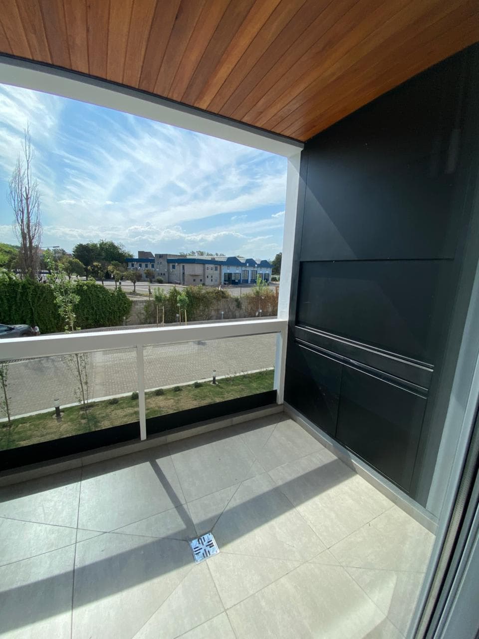 Tipología A - 2 dormitorios - Piso 3