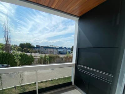 Tipología A - 2 dormitorios - Piso 1